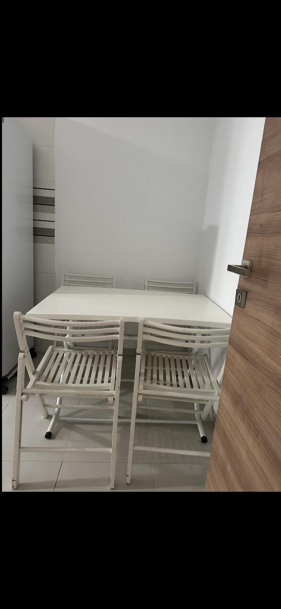 S1 Terrace Jc * Tunis